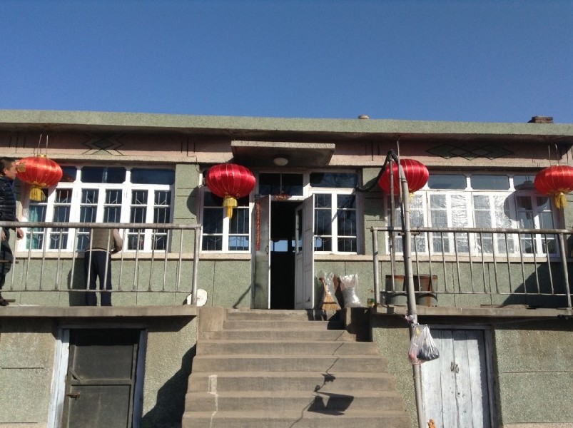 回家過年：瞧瞧我們東北農(nóng)村是咋過大年的