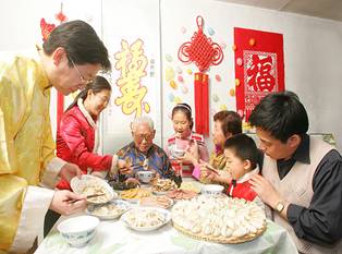 津味春節(jié)
