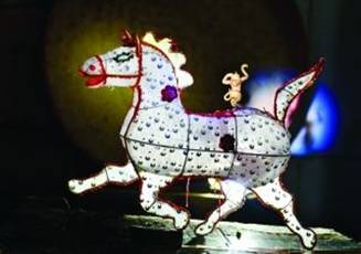 津味春節(jié)