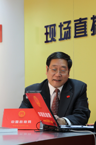 李樸民：國家將進一步推動消費持續(xù)較快增長
