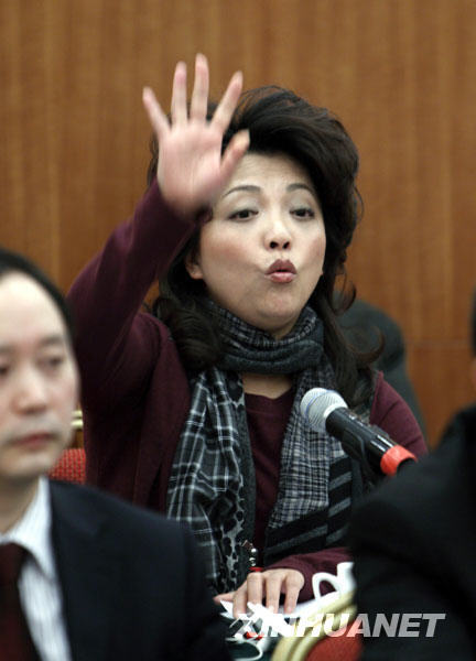 “給我五分鐘！”
