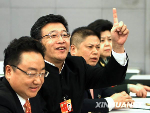 “給我五分鐘！”