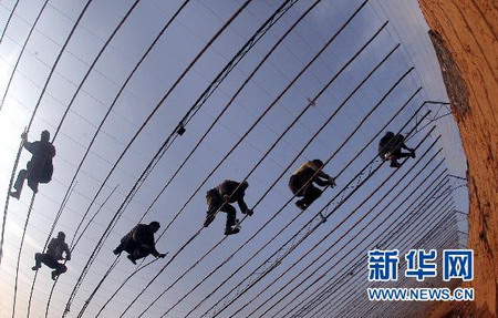 2011兩會(huì)觀察：五大視角看開(kāi)局