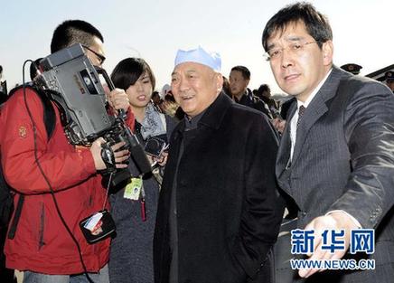 兩會(huì)倒計(jì)時(shí)：全國(guó)政協(xié)5個(gè)提案追蹤