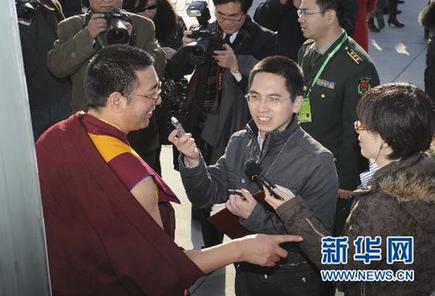 兩會(huì)倒計(jì)時(shí)：全國(guó)政協(xié)5個(gè)提案追蹤