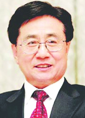 浙江省省委書記趙洪祝暢談經(jīng)濟(jì)轉(zhuǎn)型 文化如何當(dāng)“引擎”