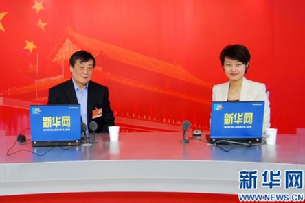 宗慶后：明確70年住宅用地使用權(quán)期滿(mǎn)處置辦法