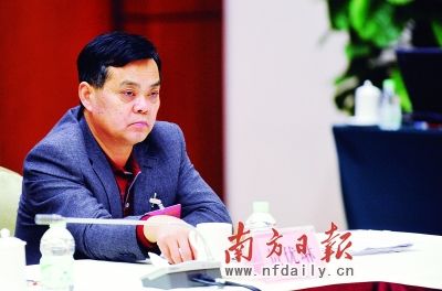 基層代表：讓農(nóng)民收入跑贏GDP
