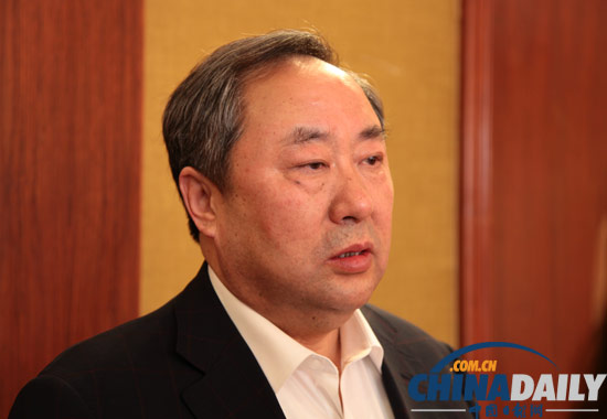 周和平：要改變對(duì)外文化交流形式單一的狀況