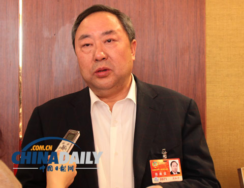 周和平呼吁出版社按規(guī)定向國家圖書館繳送圖書
