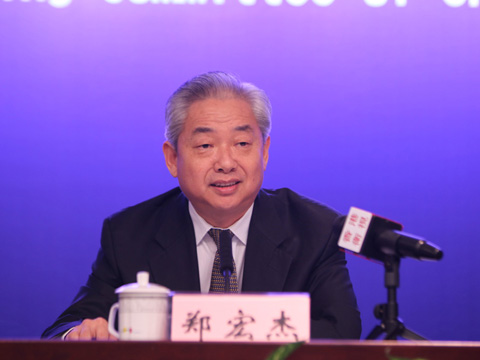 “深港攜手、共創(chuàng)繁榮”新聞發(fā)布會(huì)
