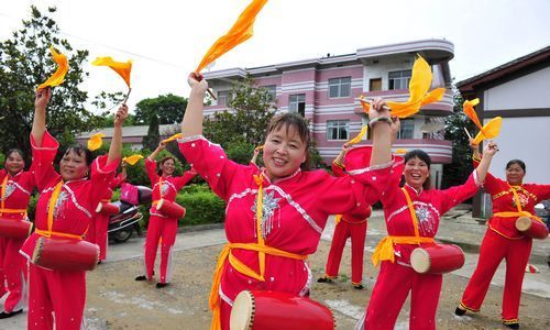 千年窯火今更旺——走進(jìn)長(zhǎng)沙望城彩陶源村
