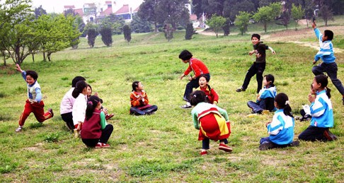 一起來過兒童節(jié):那曾經(jīng)的點點滴滴
