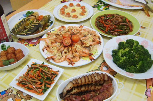 南北方“掃塵日”做事差別？