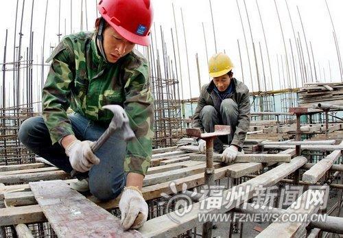 榕政協(xié)委員關(guān)注新生代農(nóng)民工：讓都市夢照進現(xiàn)實