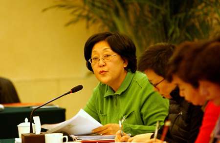 河南省政協(xié)十屆四次會議隆重開幕