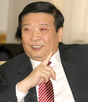 兩大國家發(fā)展戰(zhàn)略成為山東“十二五”發(fā)展引擎