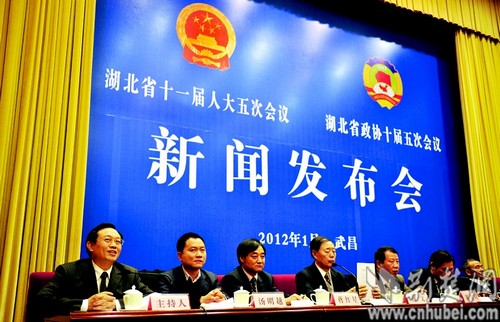聚焦非公經(jīng)濟 助推湖北跨越發(fā)展