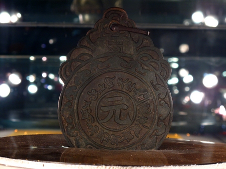科爾沁右翼中旗——洪水中重生的馬術(shù)之鄉(xiāng)