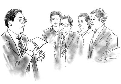 學(xué)者見(jiàn)證：創(chuàng)新理論走進(jìn)火熱實(shí)踐