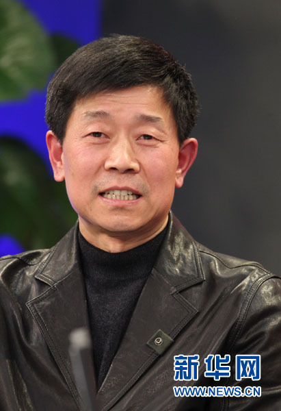“雷鋒班”第九任班長祝星發(fā)：兩進“雷鋒班”