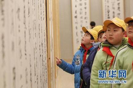 中國美術(shù)館全面免費 新館建成后將成世界最大