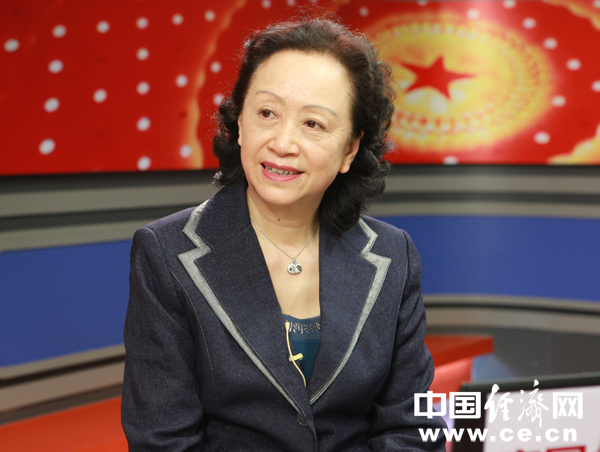 張抗抗：實體書店是城市文化地標 政府應扶一把
