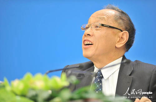全國(guó)人大常委會(huì)專題詢問(wèn)豐富了人大監(jiān)督方式方法