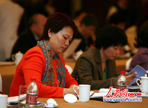 周曉光：改革戶籍制度制定《學(xué)前教育法》