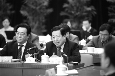 兩會看點：部長公開道歉 多地新省長亮相回應(yīng)熱點