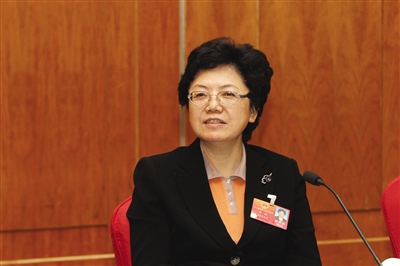 兩會(huì)看點(diǎn)：部長公開道歉 多地新省長亮相回應(yīng)熱點(diǎn)