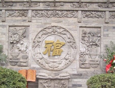 獨(dú)具旅游特色的十條街 來(lái)西安必逛