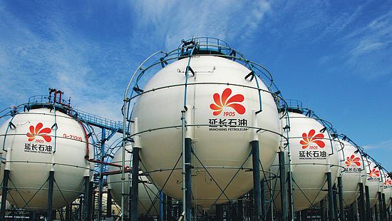 網媒陜西行：全國財政貢獻最大的地方企業(yè)
