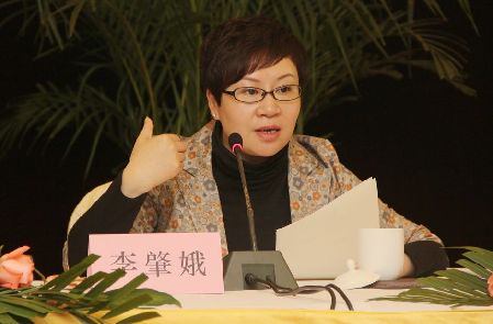 網媒陜西行西咸新區(qū)媒體見面會舉行