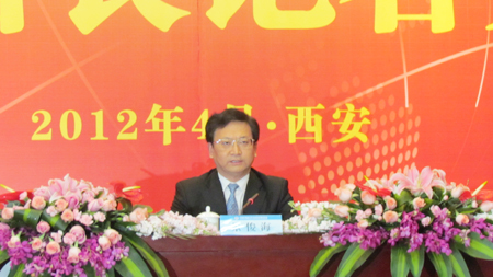 2012年陜西欲將80%新增財力用于民生建設(shè)
