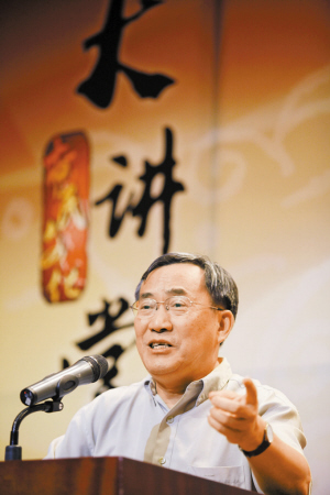 能融入世界，才能實現(xiàn)零距離有公民精神，方是合格深圳人
