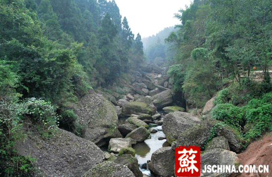 劍門關(guān)蜀道三國文化景點漸受熱捧