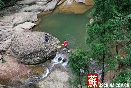 劍門關(guān)蜀道三國文化景點漸受熱捧