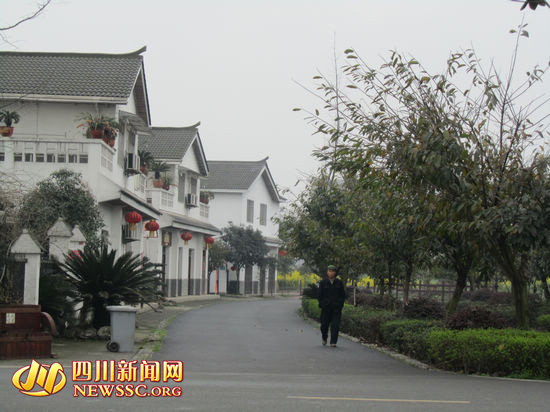 什邡馬祖村社會管理創(chuàng)新實(shí)踐經(jīng)驗(yàn) 今年將在全省推廣