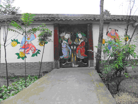 特別報道：5.12地震四周年四川災區(qū)重建紀實
