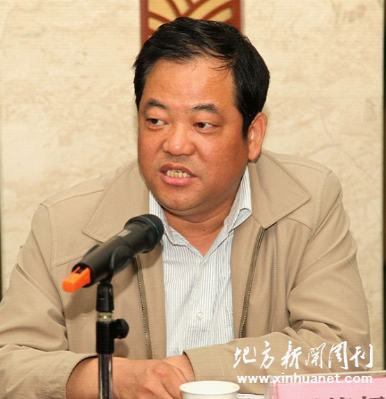 合陽縣委宣傳部：部署落實全國宣傳思想工作會精神