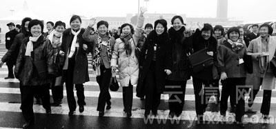中國29名女副省長成長軌跡：13人未成年就工作