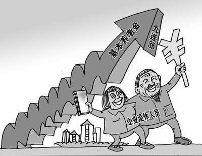 兩會網(wǎng)友關(guān)注議題調(diào)查:社會保障居首 反腐次之