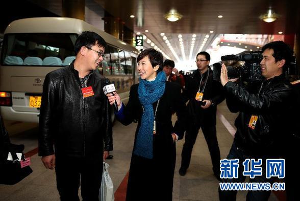 兩會倒計時：十二屆全國人大一次會議看點導(dǎo)讀