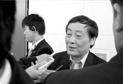 宗慶后:擔心城鎮(zhèn)化變房產(chǎn)盛宴
