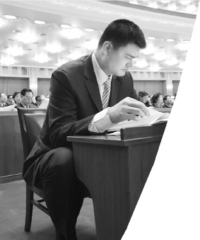 開局之年 代表委員想什么？