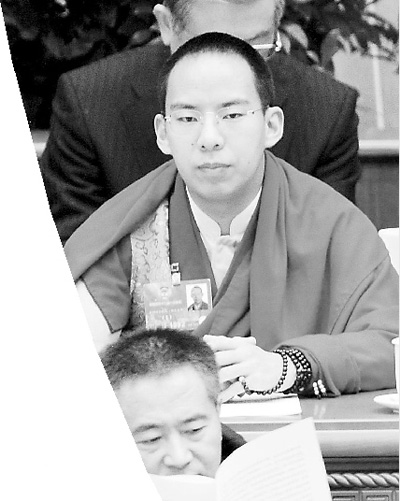 開局之年 代表委員想什么？