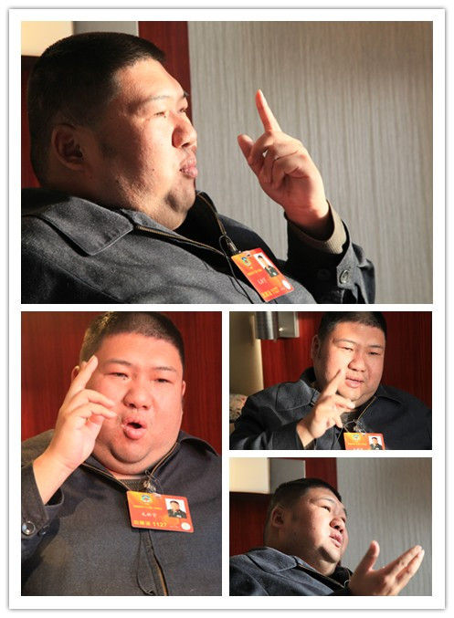 毛新宇：網(wǎng)絡(luò)時代的“毛委員”
