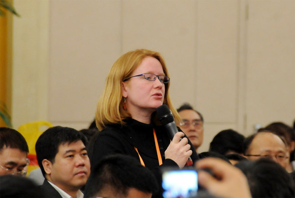 陳德銘：各國(guó)貨幣政策不應(yīng)該外溢影響其他國(guó)家