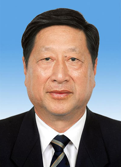 兩會(huì)授權(quán)發(fā)布:第十二屆全國(guó)人民代表大會(huì)常務(wù)委員會(huì)副委員長(zhǎng)簡(jiǎn)歷